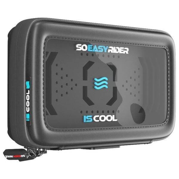 SO EASY RIDER ソーイージーライダー Is Cool  ネイキッド フルボックス フォン...