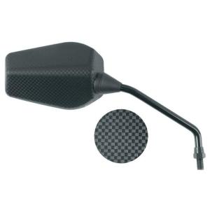 VICMA ヴィックマ ミラー OEM GPR 125 NUDE 50 R SENDA DRD 4T...