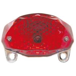 O PARTS オーパーツ O-PARTS テールライト ORBIT 50 4T E2 II 125...