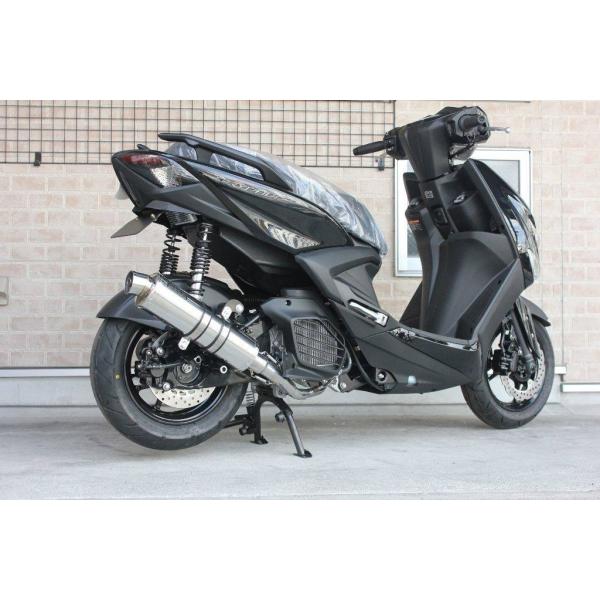 GAMBLER ギャンブラー ギャンブラーSTサイレンサー 政府認証 サイレンサー：ステンレス シグ...