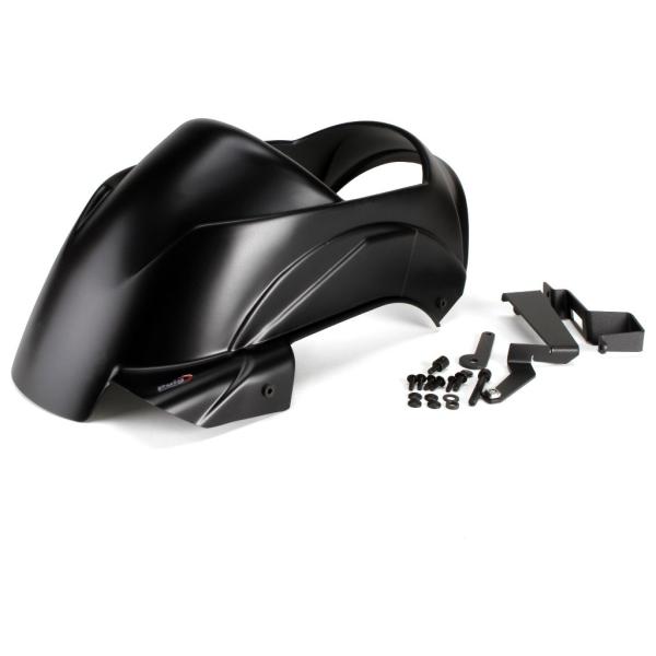 Puig プーチ リヤフェンダー カラー：マッドブラック フォルツァ750 X-ADV HONDA ...