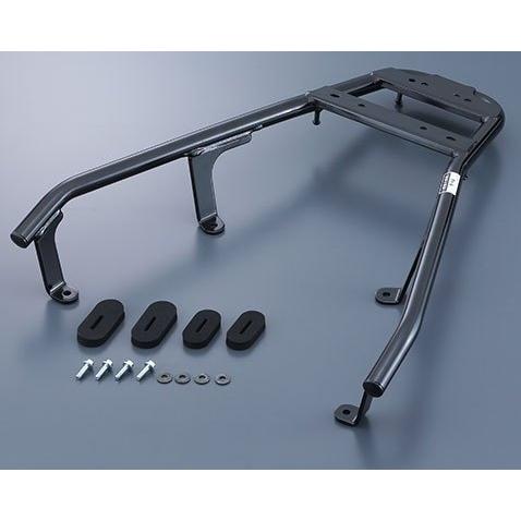 Y’S GEAR(YAMAHA) ワイズギア リアキャリア X FORCE YAMAHA ヤマハ 外...