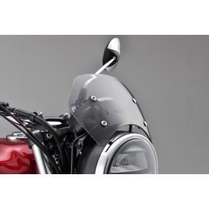 ホンダ（HONDA） 純正 ヘッドライトカウル 08F81-K0Z-D10ZC 23ym GB350