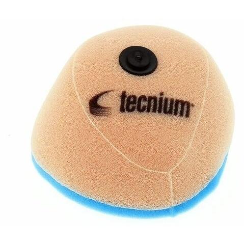 TECNIUM テクニウム エアフィルター 5228 KX 250 F 450 KAWASAKI カ...