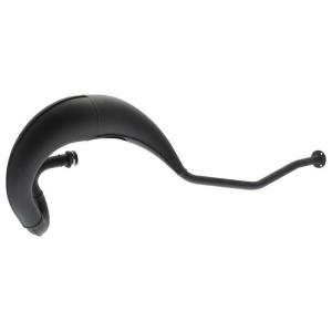 TECNIUM テクニウム High-Passage フルエキゾーストマフラー MX 50 RX R...