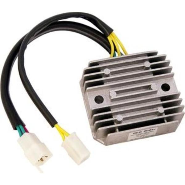 TECNIUM テクニウム レギュレーター NT 650 HAWK GT NX DOMINATOR ...