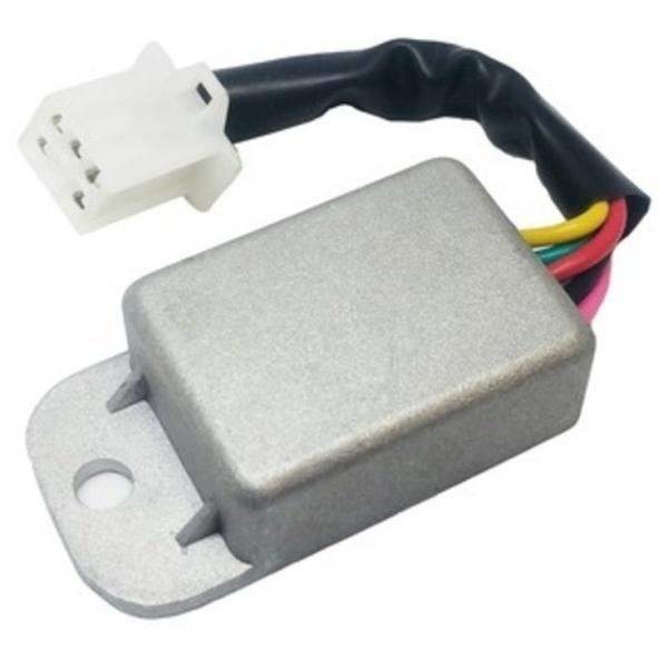 TECNIUM テクニウム レギュレーター XL 600 R HONDA ホンダ レギュレーター・レ...