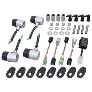 POSH（ポッシュ） POSH Faith フェイス スーパーバイクウインカー