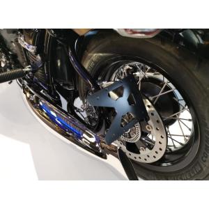 ACCESS DESIGN アクセスデザイン Lateral ナンバープレートホルダー R 18 C...