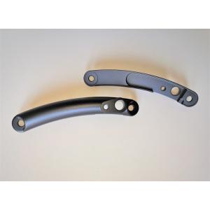 ACCESS DESIGN アクセスデザイン リアライトホルダー (ペア) R 18 CLASSIC...