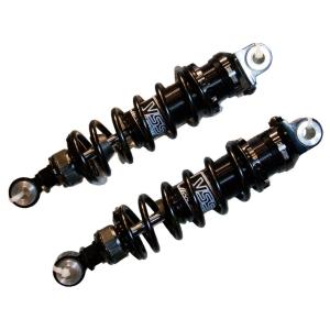 ハーレーダビッドソン　スポーツスター　リアショック TERADA MOTORS テラダモータース 11inch スポーツスター ショート