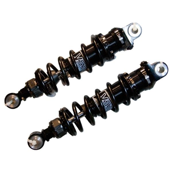 TERADA MOTORS テラダモータース 11inch スポーツスター ショートショック Spo...