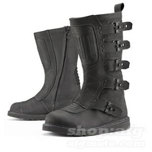 ICON アイコン BOOT ELSINORE 2 [ブーツ エルシノア 2] サイズ：US12 