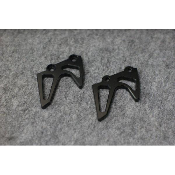 GM-MOTO ジーエムモト KEPSPEED製 GFタイプ スイングアーム用スタンドフック カラー...