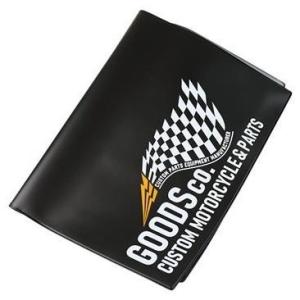GOODS グッズ オリジナル車検証ケース Thunderbird その他グッズ バイク関連グッズ