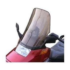 GIVI（ジビ） GIVI D182S スモークスクリーン｜HONDA フュージョン