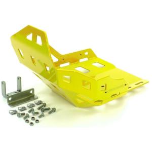 EUROPE IMPORT GOODS ヨーロッパ輸入商品 スキッドプレート 1290 SUPER ...