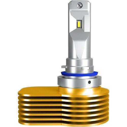 SPHERE LIGHT スフィアライト バイク用LEDヘッドライト RIZING3 H9/H11 ...