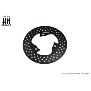 KN企画 ケイエヌキカク TAN-SHEN ディスクローター シグナスX BW’S 125 R YA...