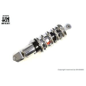 YSS ホンダ ジャイロキャノピー用 ハイパフォーマンス