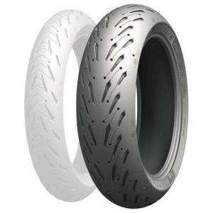 MICHELIN ミシュラン ROAD 5 A 【180/55ZR17 M/C (73W) TL】 ...