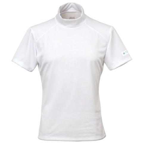 Liberta! リベルタ FREEZE TECH 氷撃 22LD_FTP_レギュラーフィット_半袖...