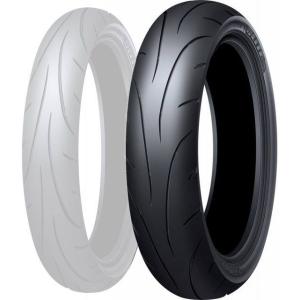 DUNLOP ダンロップ SPORTSMAX α-13SP 前後セット DUNLOP（ダンロップ） 汎用 SPORTMAX α-13 SP（Zレンジ） 160/60ZR17M