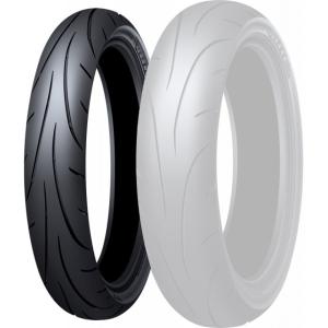DUNLOP（ダンロップ） [前後セット] 新品 KR410 110/70R17 140/70R17