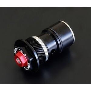 TGR TECHNIX GEAR TGRテクニクスギア DUAL COMRESSION ADJUST...