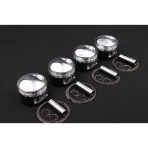 JB POWER ピストンキット 76mm Z1/Z2,Z900/Z750FOUR,Z1000A/Z750D1