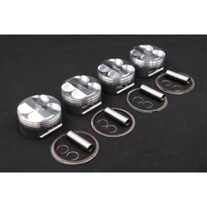 ヨシムラ（YOSHIMURA） カムシャフトセット 【ST-1M】 ZRX1100