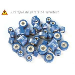 Polini ポリーニ バリエーターローラー セット 20x17mm 11，8gr - 6 個 Ve...