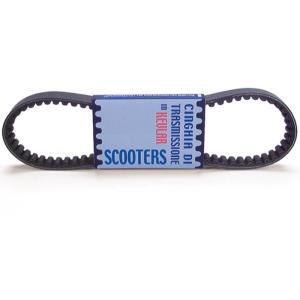 Polini ポリーニ Kevlar 強化型トランスミッションベルト スクータードライブベルト スク...