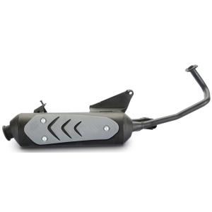 BULL DOCK ブルドック ウィンマッコイ ネオ サイレンサー タイプ