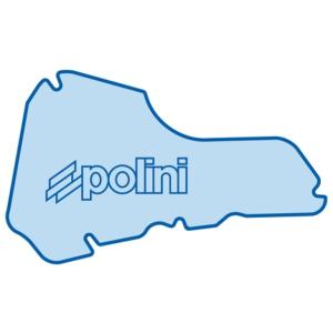 Polini ポリーニ エアフィルター - 203．0139 Piaggio Vespa VESPA...