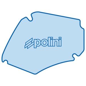 Polini ポリーニ エアフィルター - 203．0140 Piaggio ZIP 50 4 st...