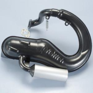 Polini ポリーニ フルエキゾーストシステム VESPA ET3 PRIMAVERA T3