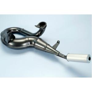 サイレンサー FMF Q4ヘクススネット製/アルバウラ444463-オリジナルの