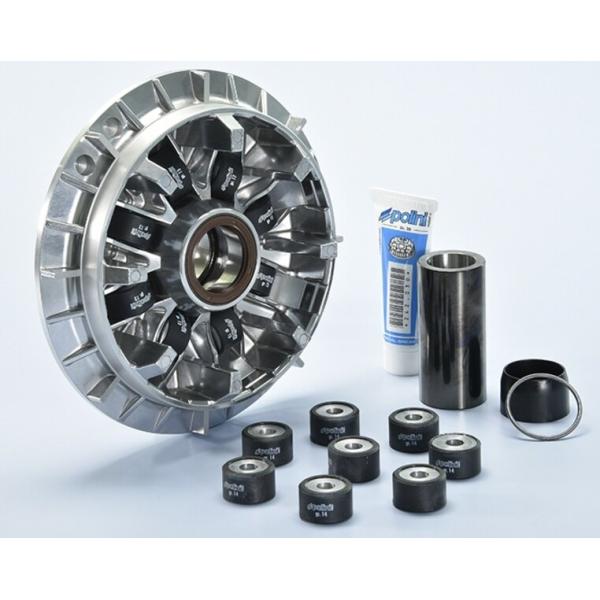 Polini ポリーニ ハイスピード バリエーター - Yamaha Tmax 530 T-MAX ...