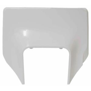 RACETECH レーステック Front Plate White Husqvarna FE 250...