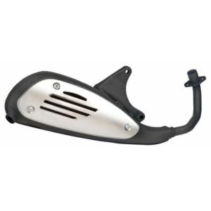 TECNIGAS テクニガス オリジナルプロフルエキゾーストシステム - Piaggio FLY 4...