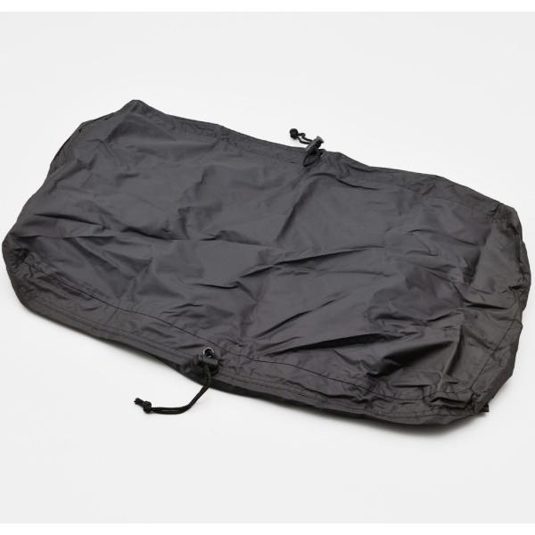 HenlyBegins ヘンリービギンズ シートバッグ DH-744 補修用 レインカバー バッグ用...