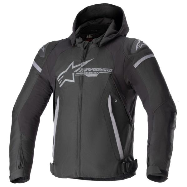 alpinestars アルパインスターズ ZACA WATERPROOF JACKET［ザカエック...