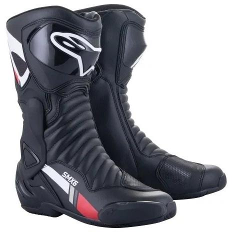 alpinestars アルパインスターズ SMX-6 V2 BOOT［SMX-6 ブーツ ブラック...
