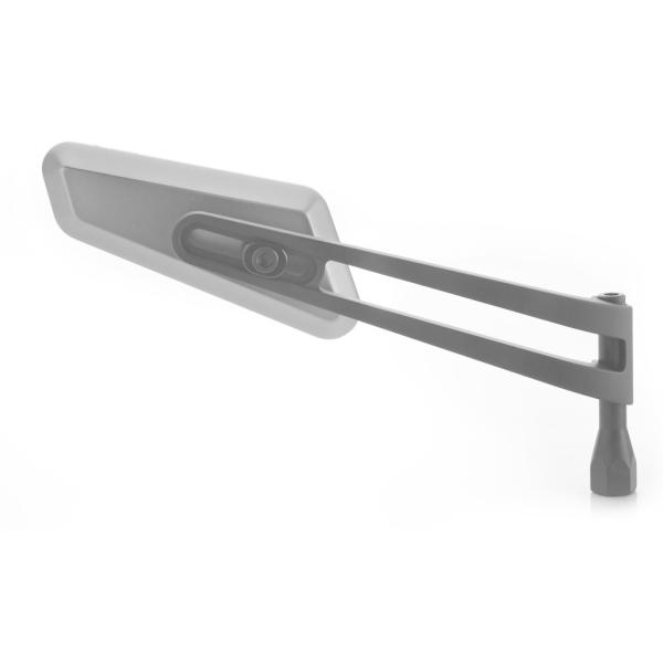 rizoma リゾマ CIRCUIT 959 RS カラー：ダークグレイ ミラー ハンドル