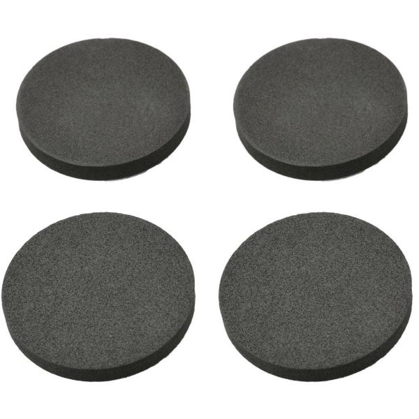 DAYTONA デイトナ 【補修・オプションパーツ】DTシリーズ 補修用 スピーカー位置調整パッド ...