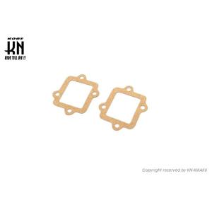 KN企画 ケイエヌキカク ヤマハ ヨコ型E／G リードバルブガスケット YAMAHA リードバルブ ...
