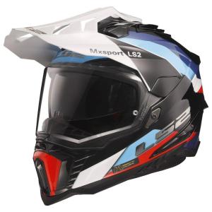 LS2 HELMETS LS2 EXPLORER PLUS F アドベンチャーヘルメット JAPAN FIT