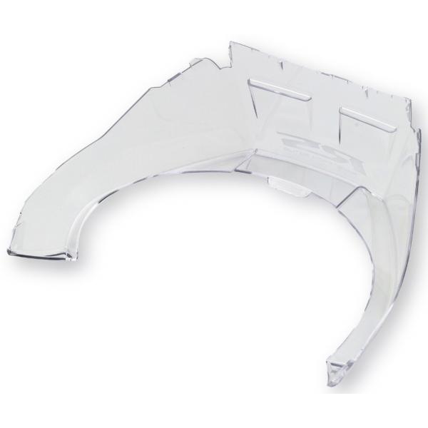 NOLAN ノーラン X-803RS専用 補修用 RASスポイラー【補修・オプションパーツ】 カラー...