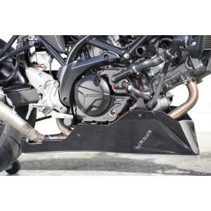 SV650/SV650X　アンダーカウル　A-TECH SV650/X アンダーカウルSPL – A-TECH Online Shop
